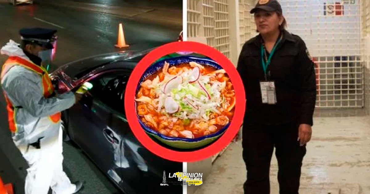 ¡En el horno! Ya casi está lista la cena de Navidad que darán en centros penitenciarios de CDMX y El Torito