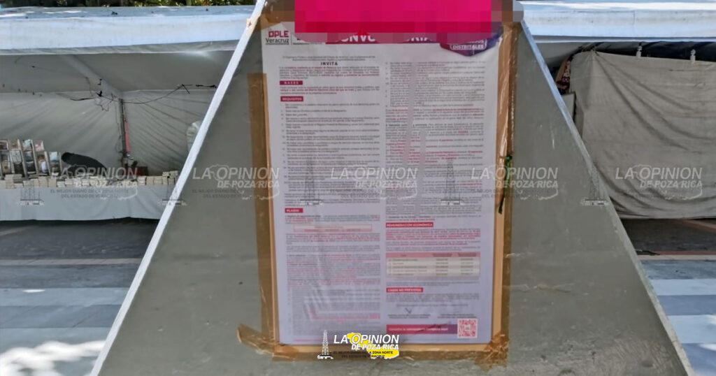 El 15 de enero se instalan los Consejos Distritales del OPLE