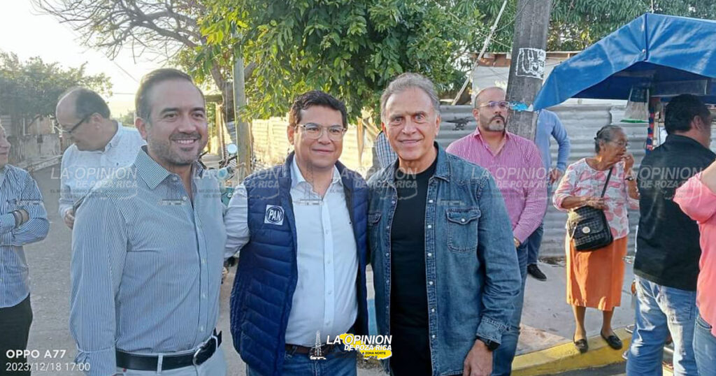Al presidente le incomodan los organismos autónomos: Carlos Valenzuela