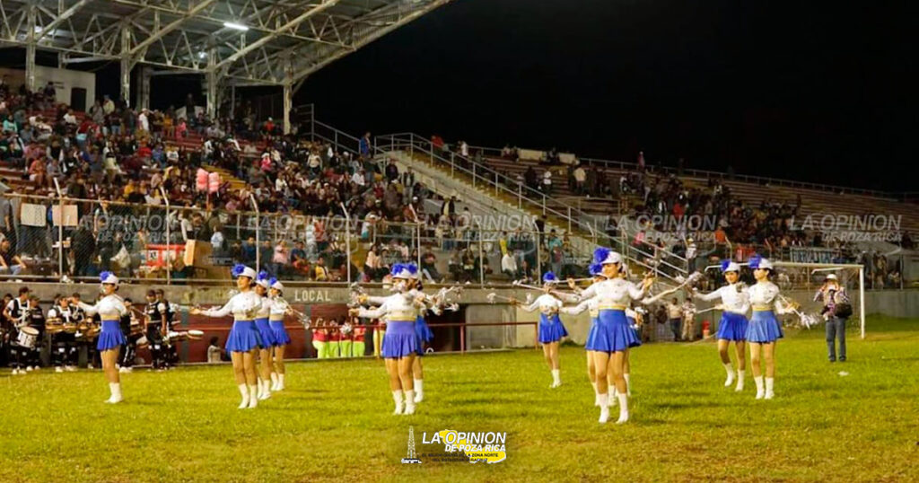 Petromex ALS, Campeón de Barrios Femenil 2023