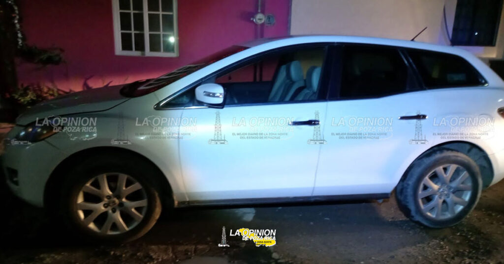 Recupera SSP 33 unidades con reporte de robo en 20 municipios