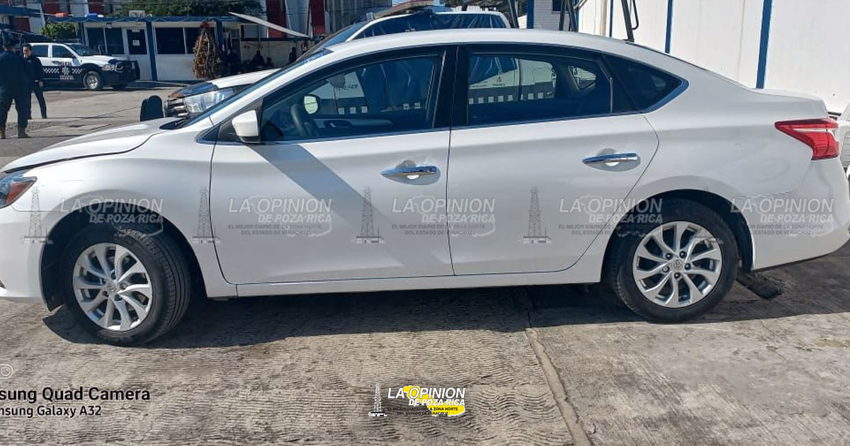 Recupera SSP 33 unidades con reporte de robo en 20 municipios