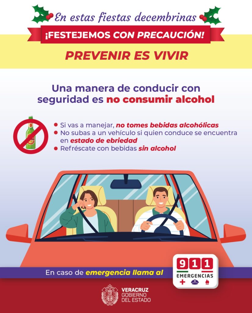 Más de 10 mil elementos resguardarán a las familias en temporada vacacional