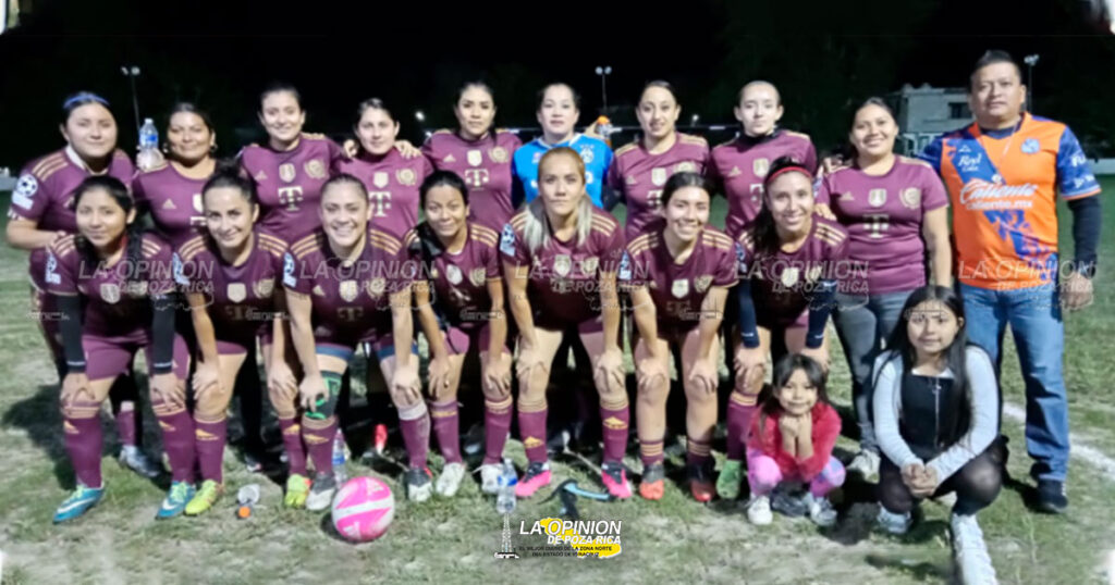 ATLÉTICO COATZINTLA AVANZA CON SUERTE