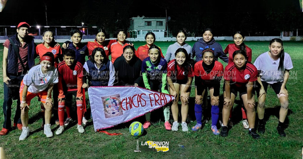 ATLÉTICO COATZINTLA AVANZA CON SUERTE