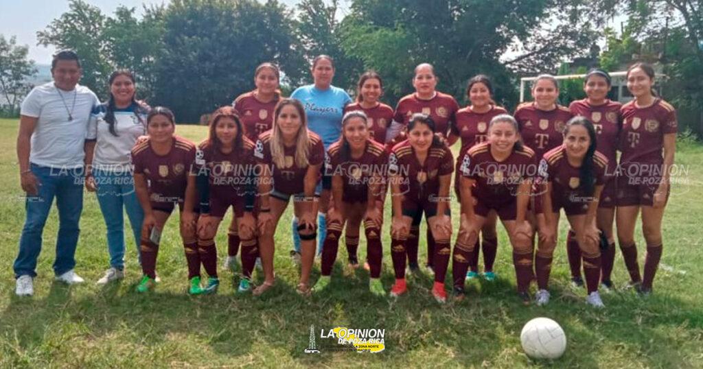 Chicas FRAD P.R y Atlético Coatzintla Definen el Último Pase a Semifinales con la Participación de la Campeona Mundial Barbie Zavala