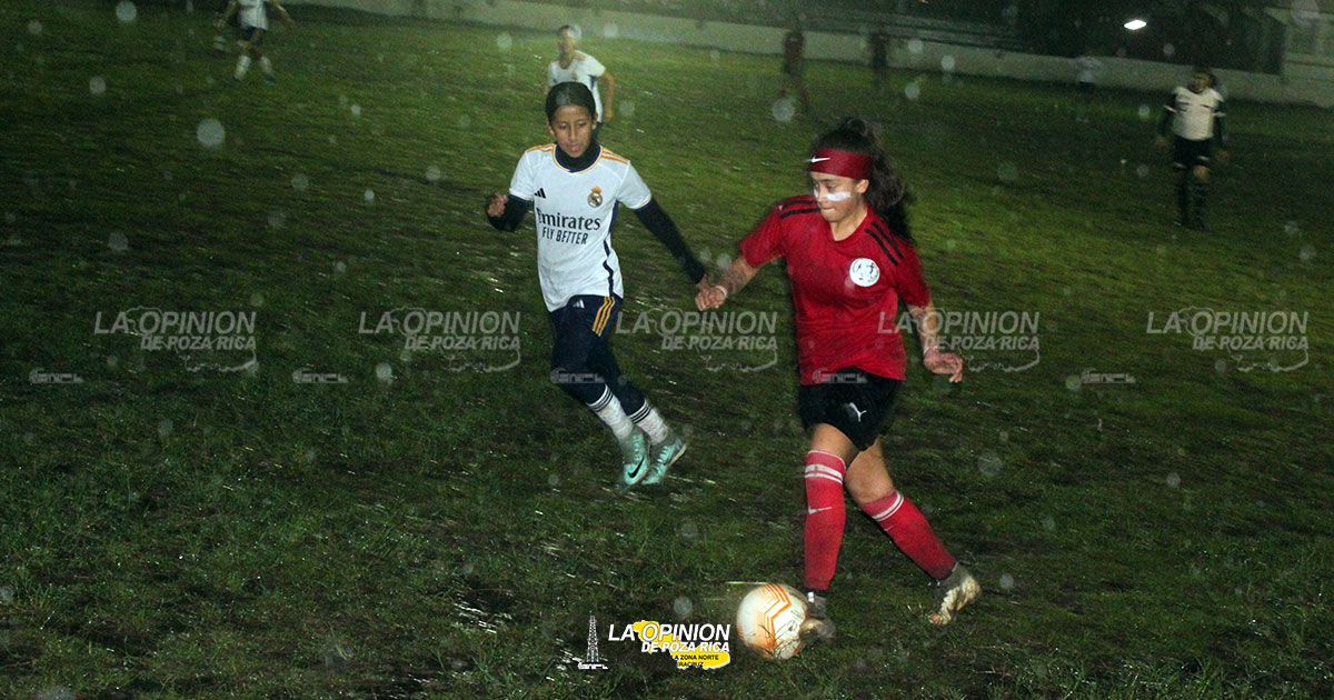 Chicas FRAD P.R y Atlético Coatzintla Definen el Último Pase a Semifinales con la Participación de la Campeona Mundial Barbie Zavala