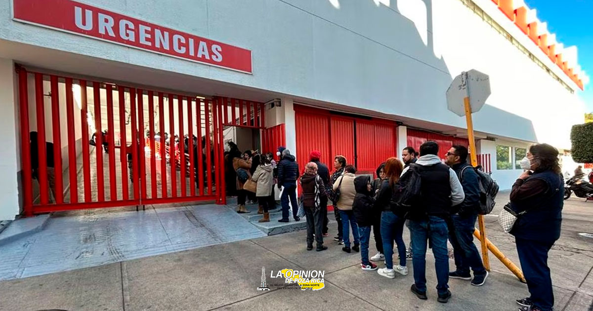 La Cruz Roja de Polanco anunció la aplicación de 100 vacunas contra el Covid-19