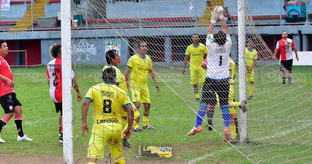 27 de Septiembre termina coronándose