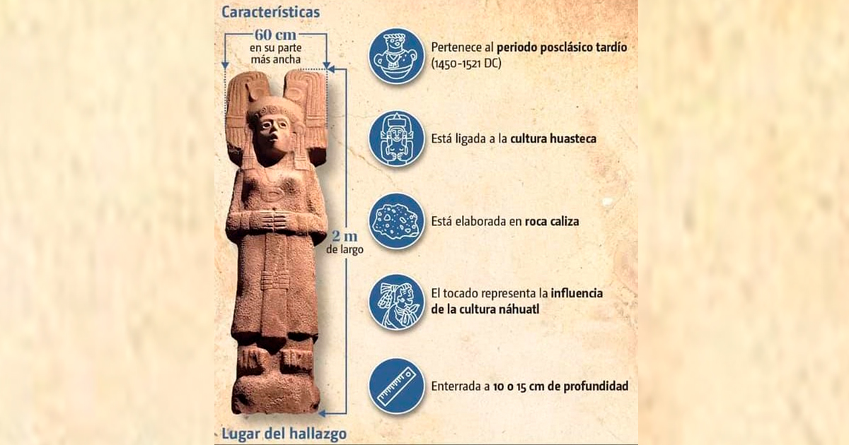 Gobernante de Amajac tendrá una antología