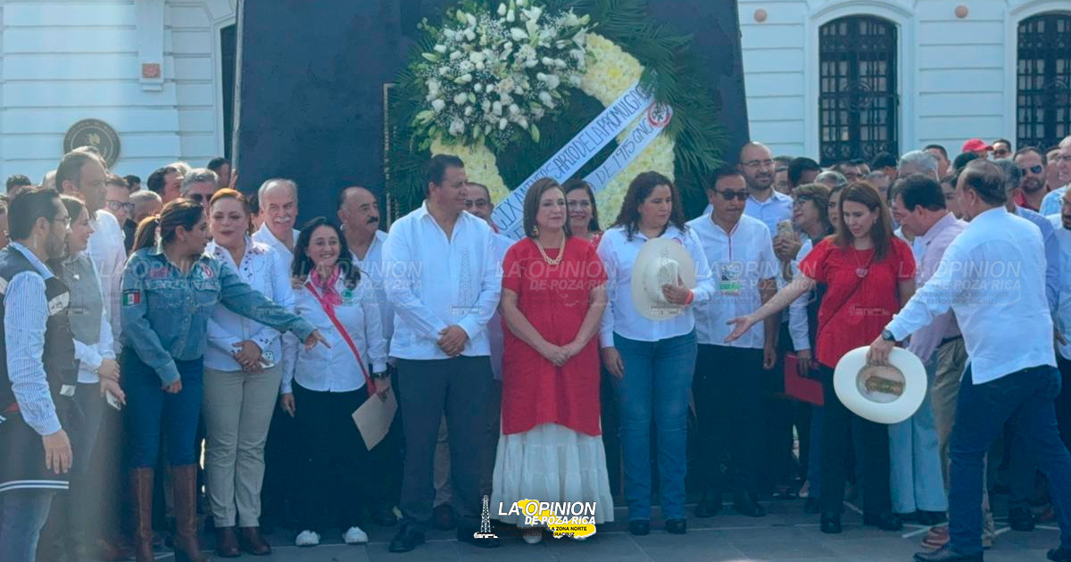 Lenia Batres es la Ministra del 'dedazo' acusa Xóchitl Gálvez