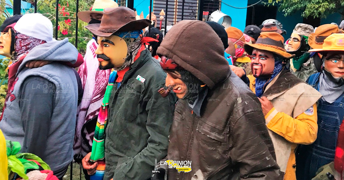 Alistan en La Providencia la fiesta del Carnaval 2024