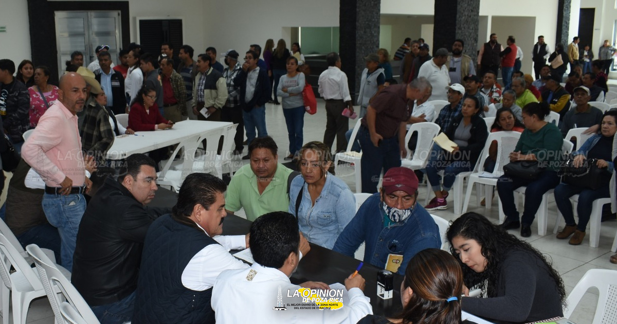 Reanudan programa “Lunes Ciudadanos”