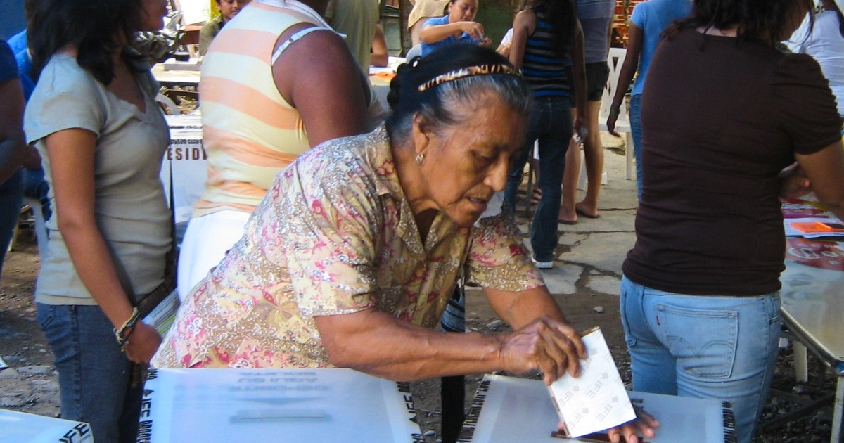 Supervisan los sitios para instalar casillas