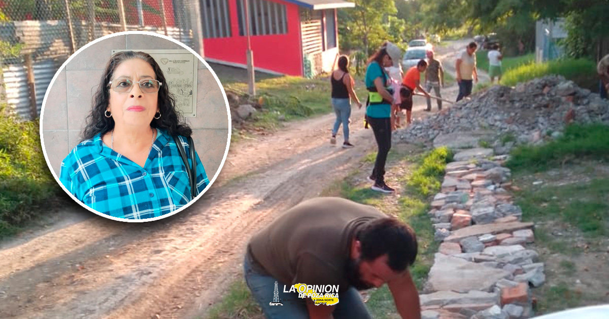 Urgen al INAH agilizar proyecto de salvamento en colonia Astral