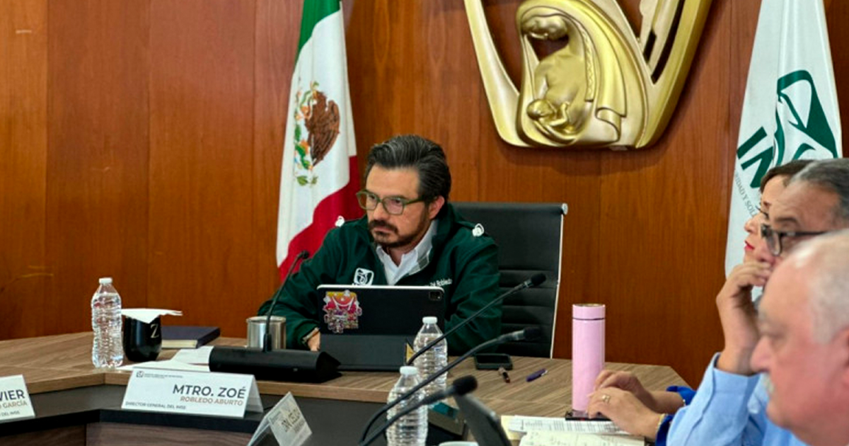 IMSS Bienestar abre registro para personas sin seguridad social en 23 estados