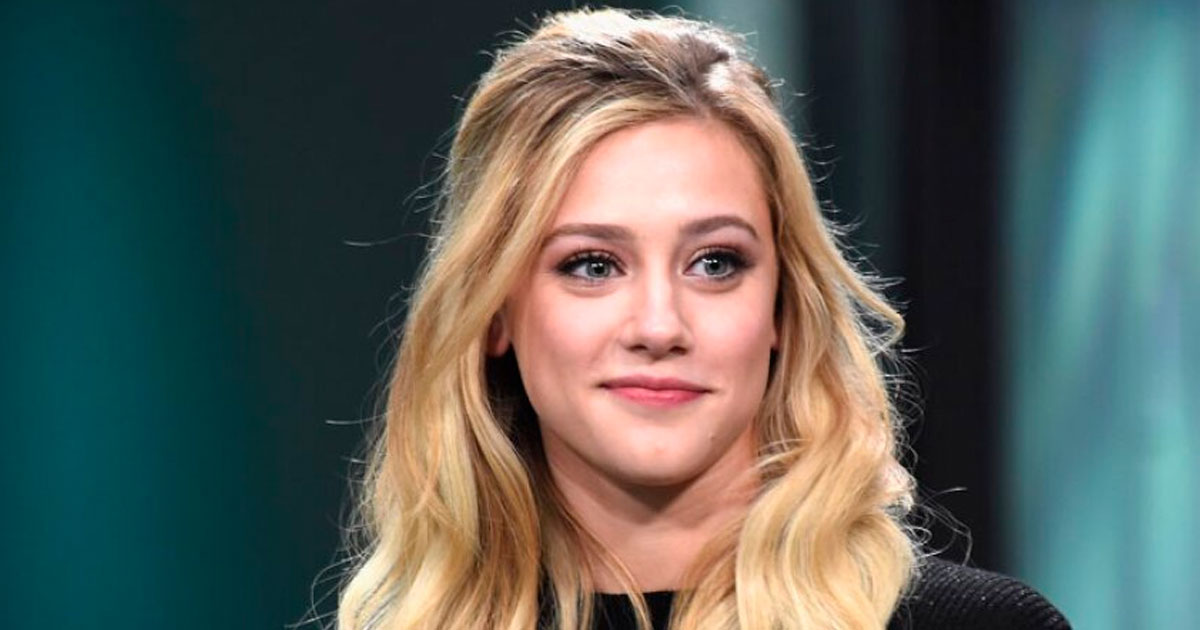 Lili Reinhart, de ‘Riverdale’, fue diagnosticada con alopecia; así lo anunció