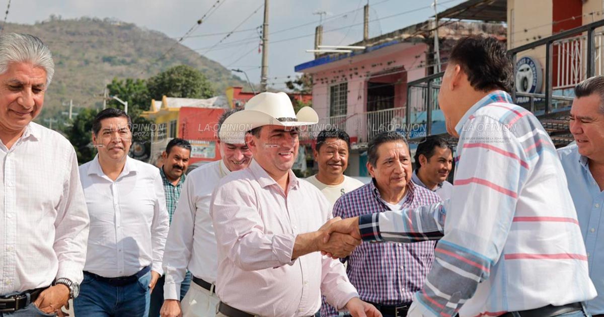Campesinos y ganaderos de Veracruz sufren altas tarifas de CFE