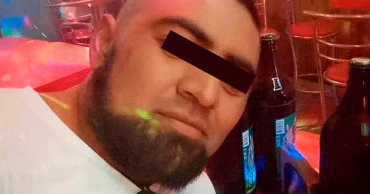 Cae sujeto por abusar de su hijastra de 12 años; la amenazaba con dañar a su familia