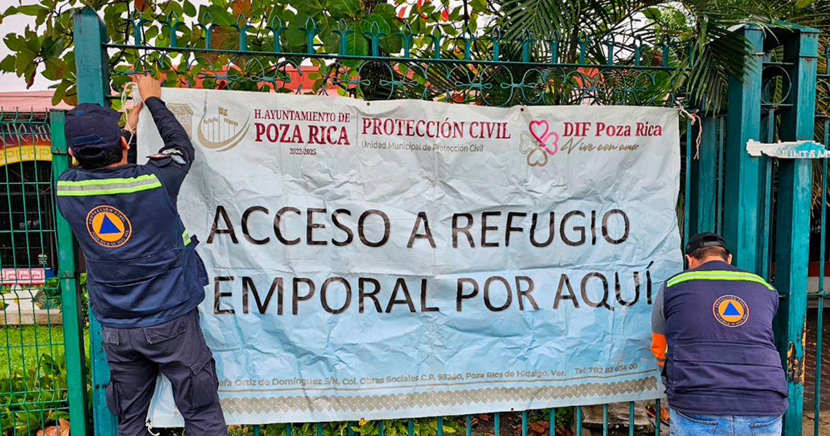 Pese a bajas temperaturas indigentes no dejan la calle