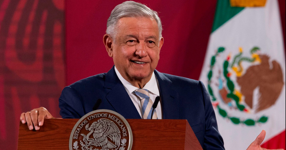 Prepara AMLO último intento de reformar la constitución