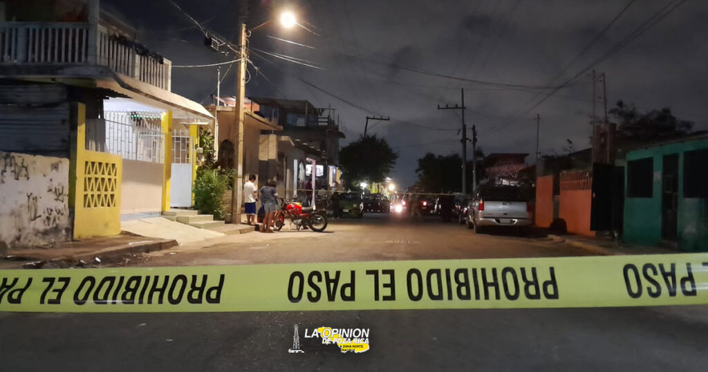 Le metió de balazos, militar retirado