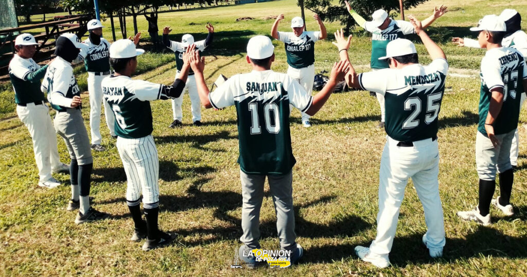 "Pulpos Conalep", campeón del torneo Inter Prepas 2023