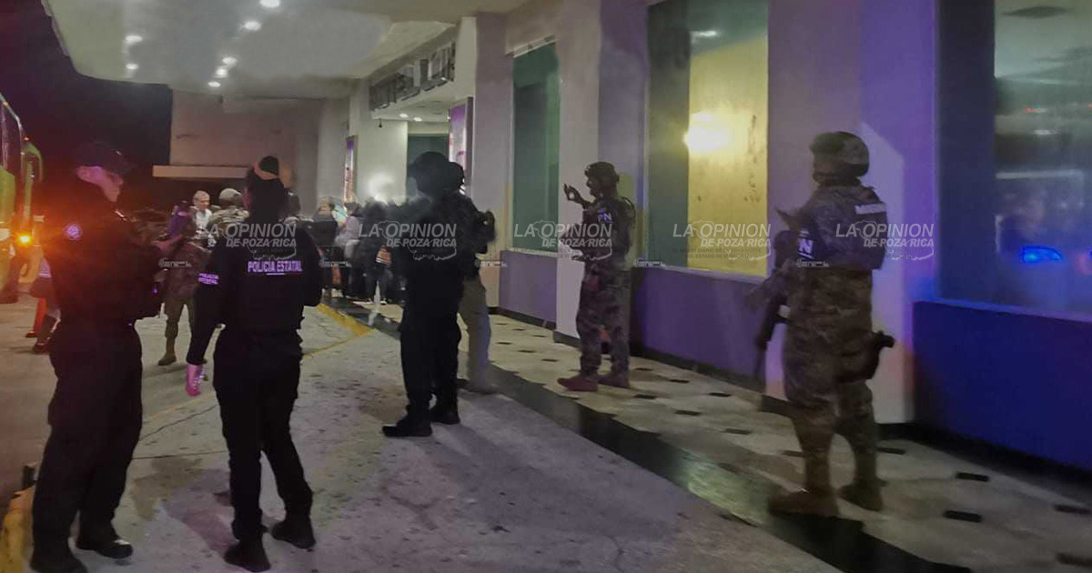 Amarran y asaltan a turista en su habitación de hotel de Veracruz