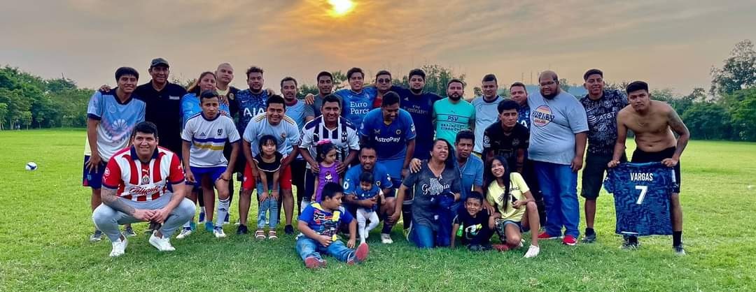 Bravos de Juárez, campeón de la Liga de Futbol