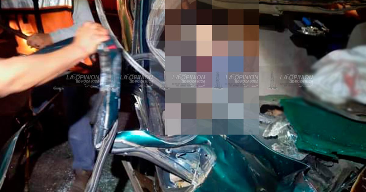 Muere joven mujer embarazada; otras dos están graves y dos niños