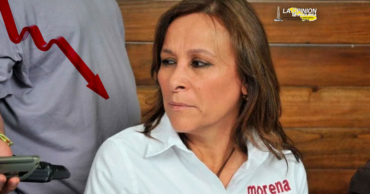 Nahle en picada ¿abandonará el barco?