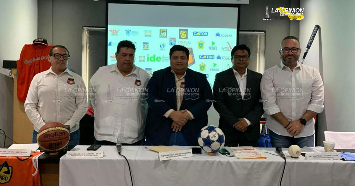 Ingeniería CEFAD presenta proyecto académico - deportivo