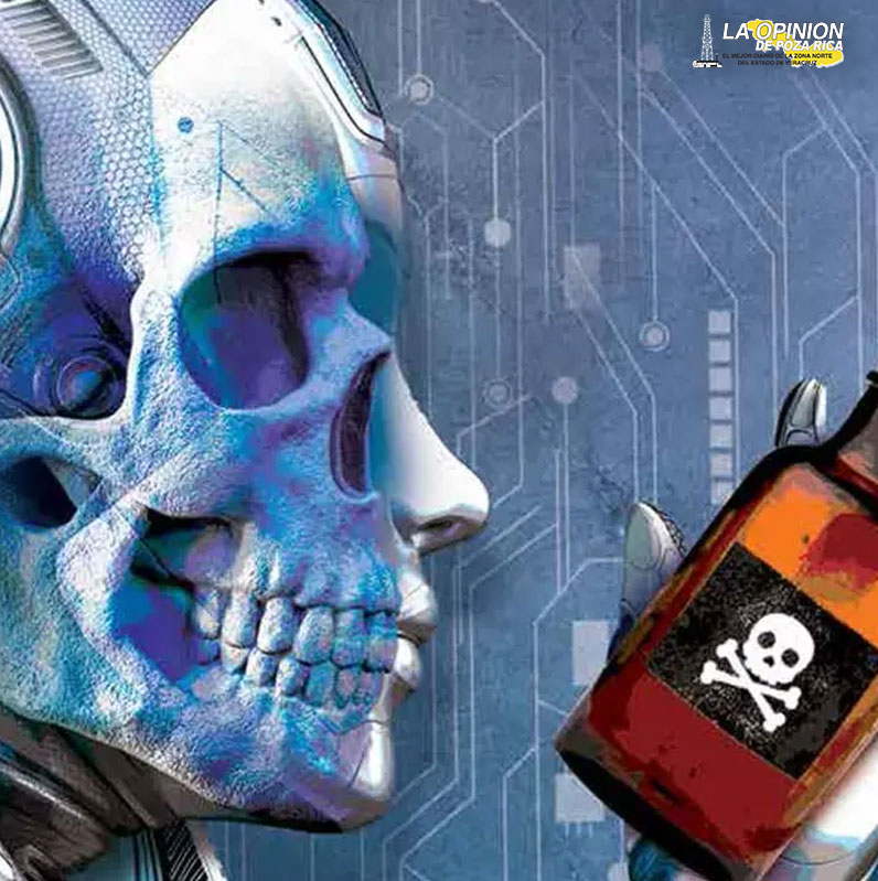 Boicotean el robo de datos