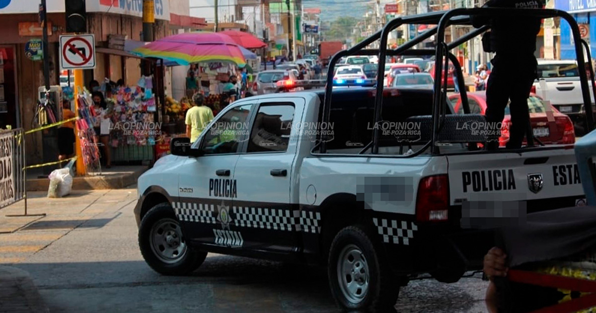 Corporaciones policiacas y ayuntamientos con más recomendaciones; CEDH