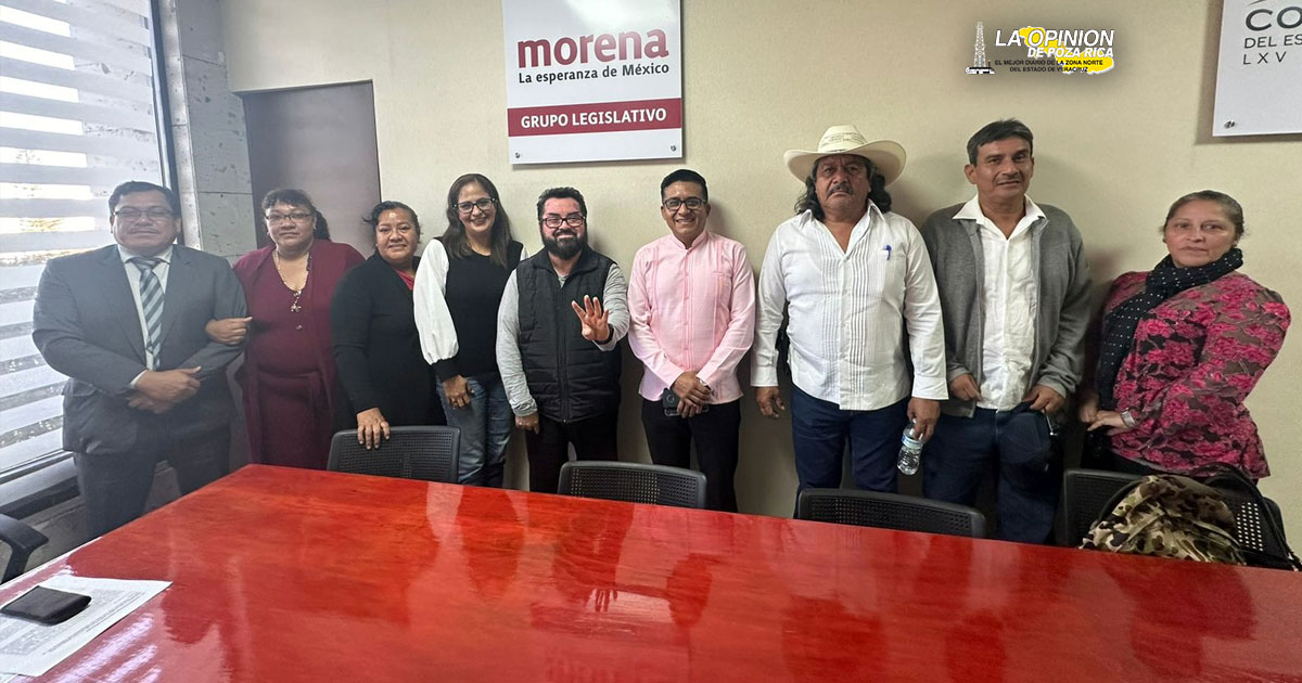 Congreso de Veracruz no aprobaría venta de Salón Social a Grupo Chedraui en Medellín