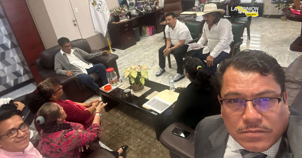 Congreso de Veracruz no aprobaría venta de Salón Social a Grupo Chedraui en Medellín