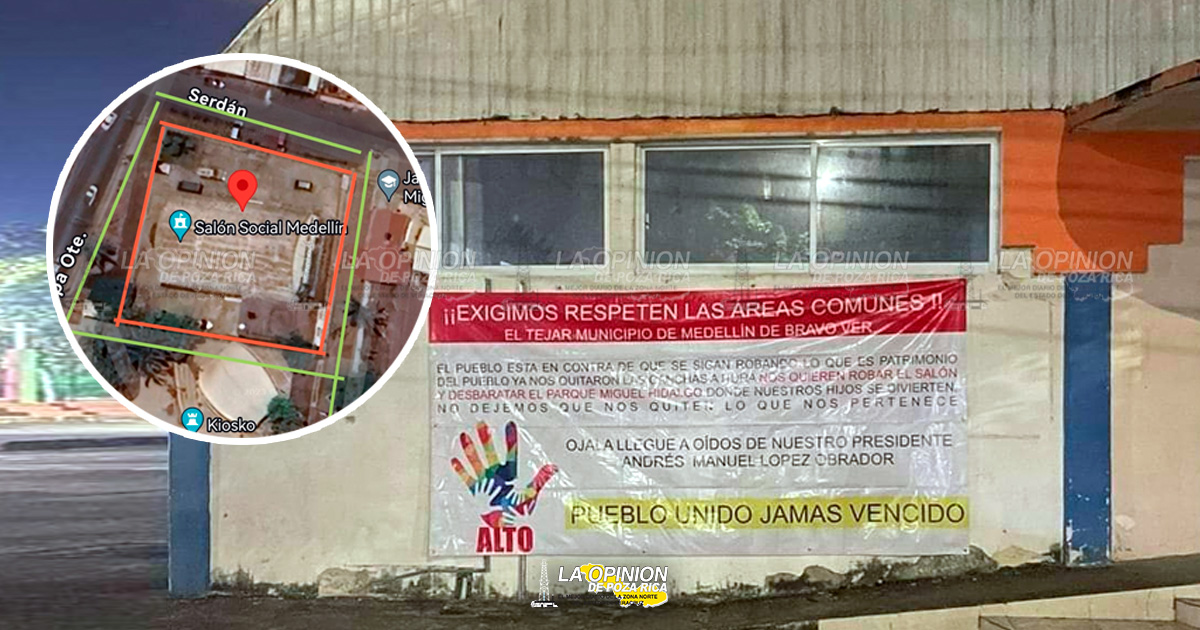 Chedraui compraría Salón Social de El Tejar en Medellín para hacer tienda de conveniencia