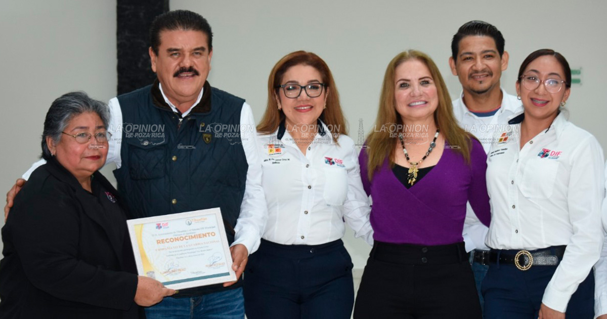 Arrancan actividades en Talleres de Capacitación