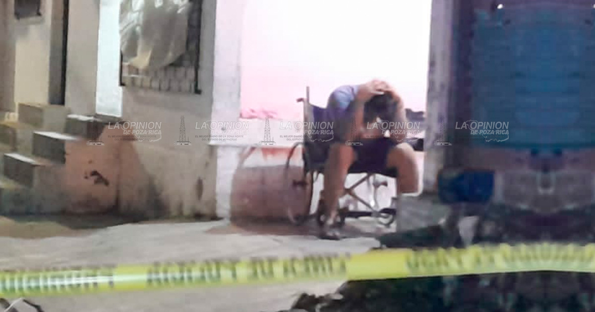 Detienen a cuatro por homicidio de un automovilista