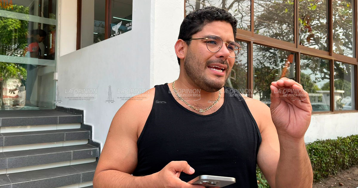 Consulta falsa: ¡Ya le habían vendido el terreno a chedraui!