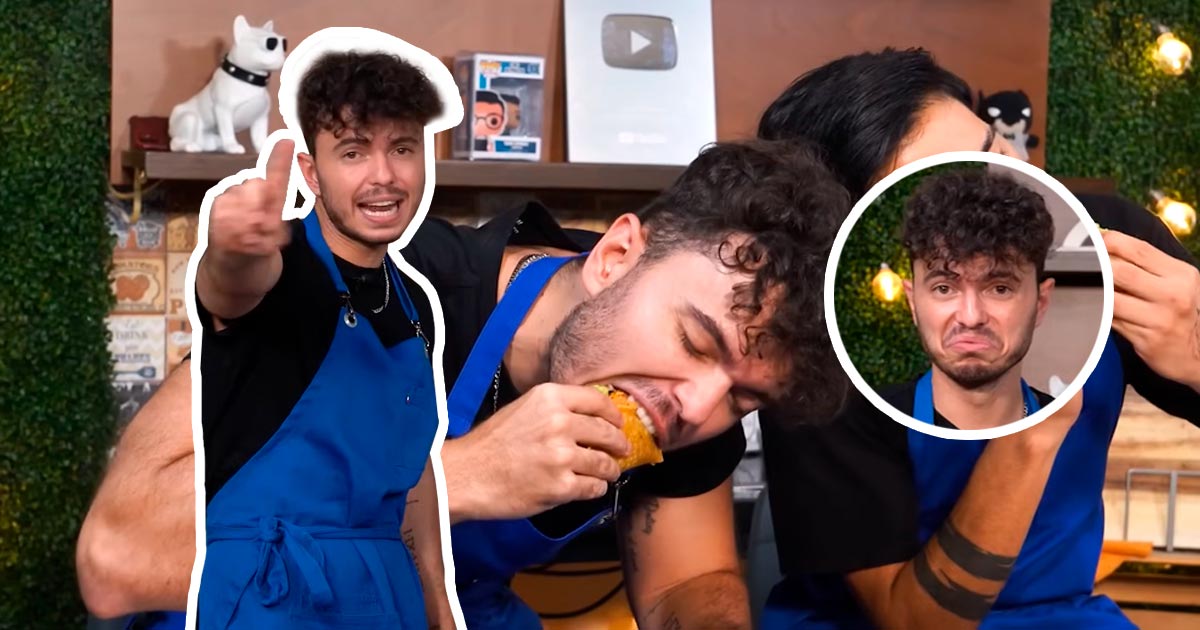 TikToker dice que Córdoba es un lugar horrible