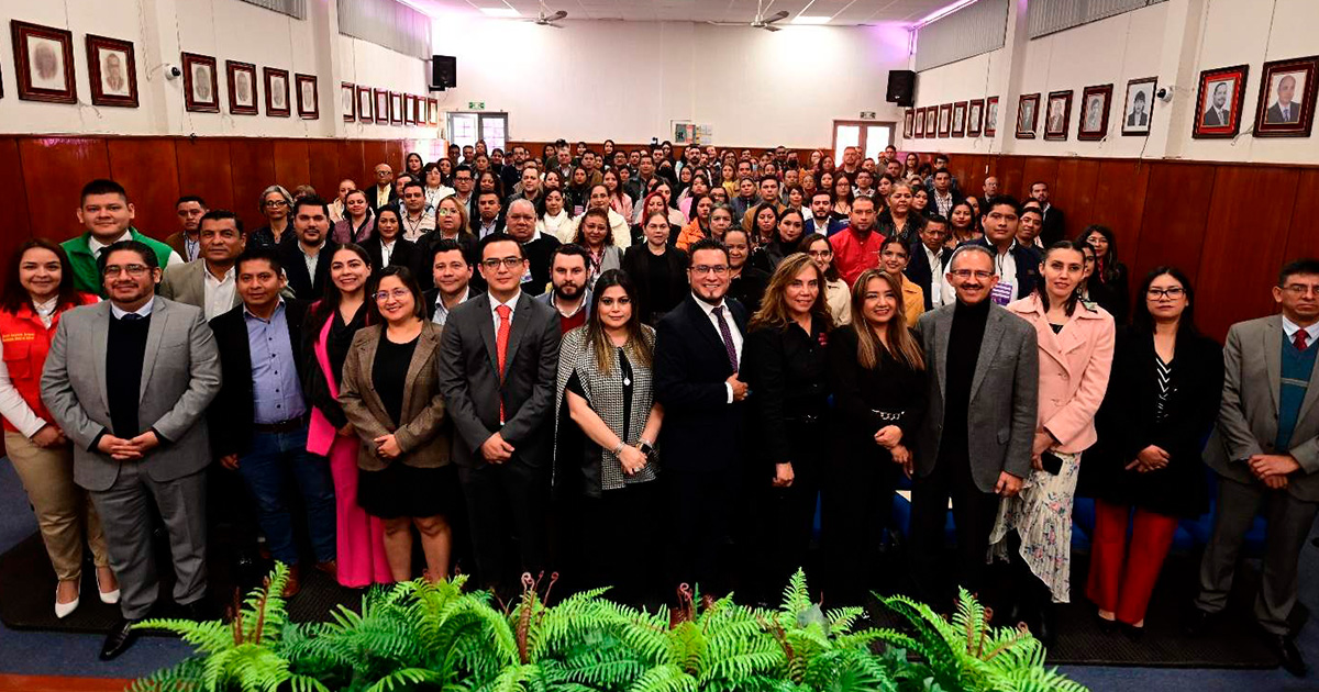 Designan a integrantes de los 30 Consejos Distritales para el proceso electoral 2024