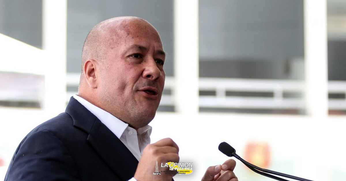 Alfaro niega reconocer a Álvarez Máynez como precandidato de MC a la presidencia: "Utilizan la novedad para encubrir lo irracional"