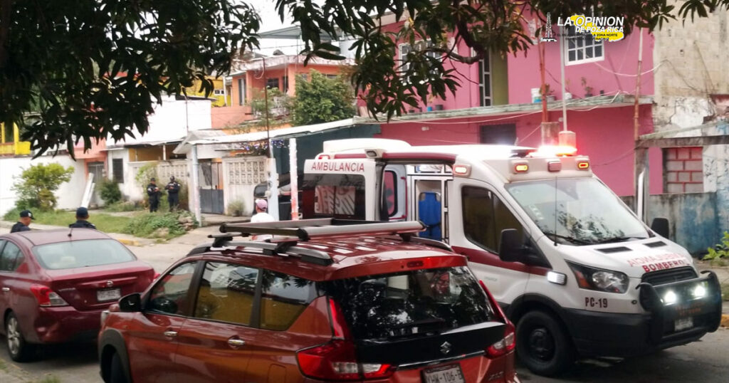 Anciano es ejecutado a balazos
