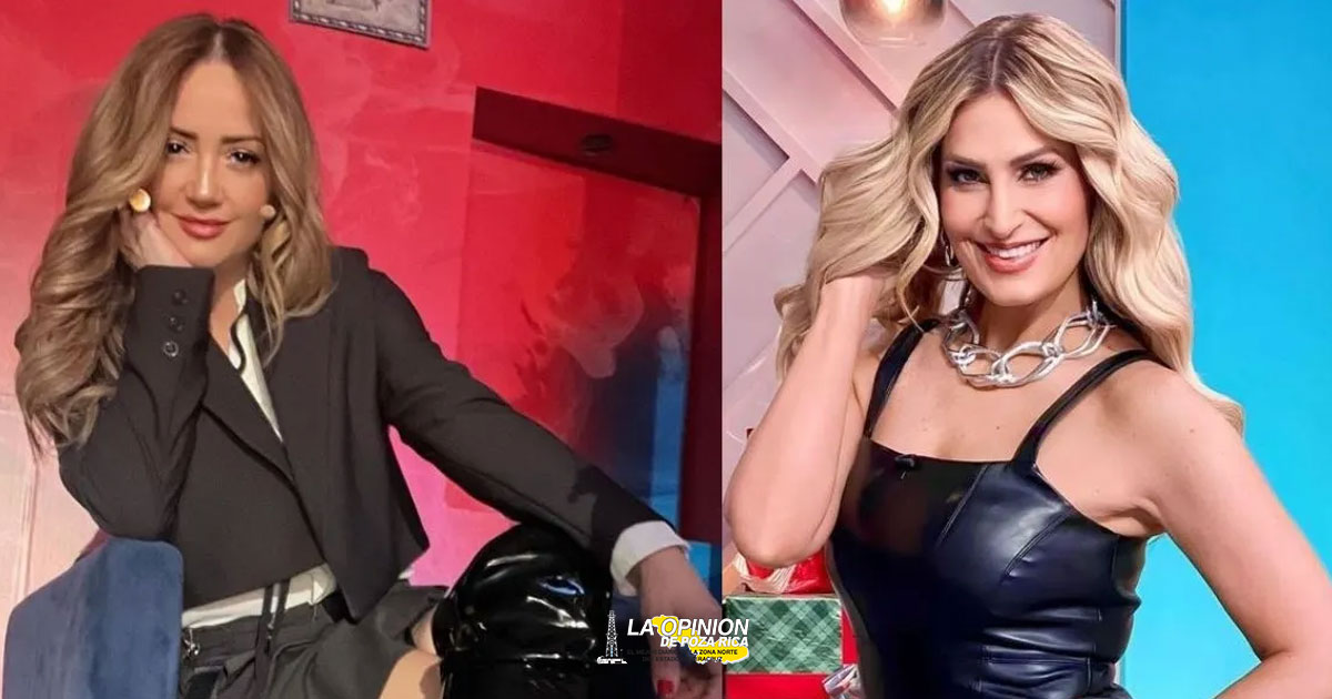 Periodista revela la presunta relación sentimental que Andrea Legarreta mantiene desde hace años con un ejecutivo