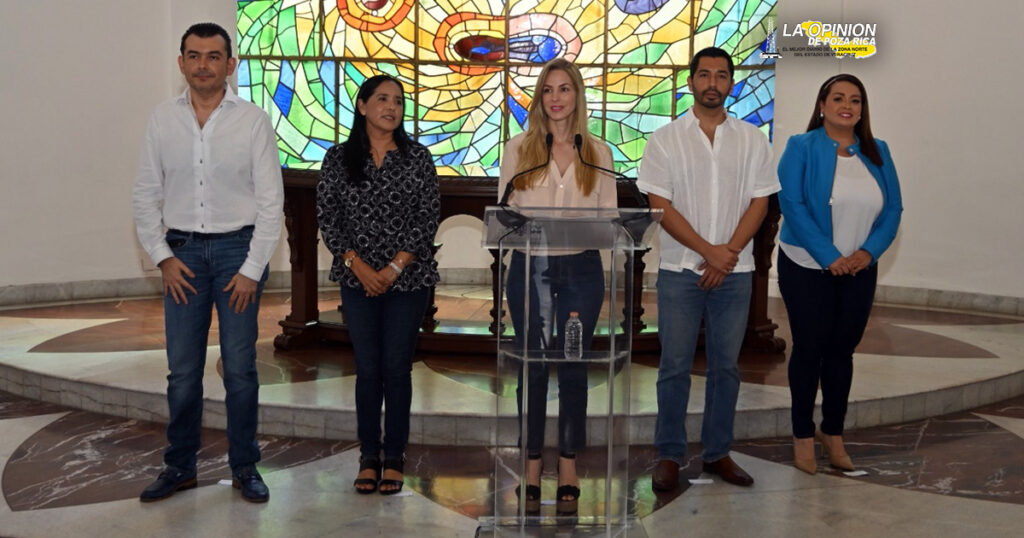 Veracruz busca romper récord de bodas colectivas en el remodelado parque Zamora