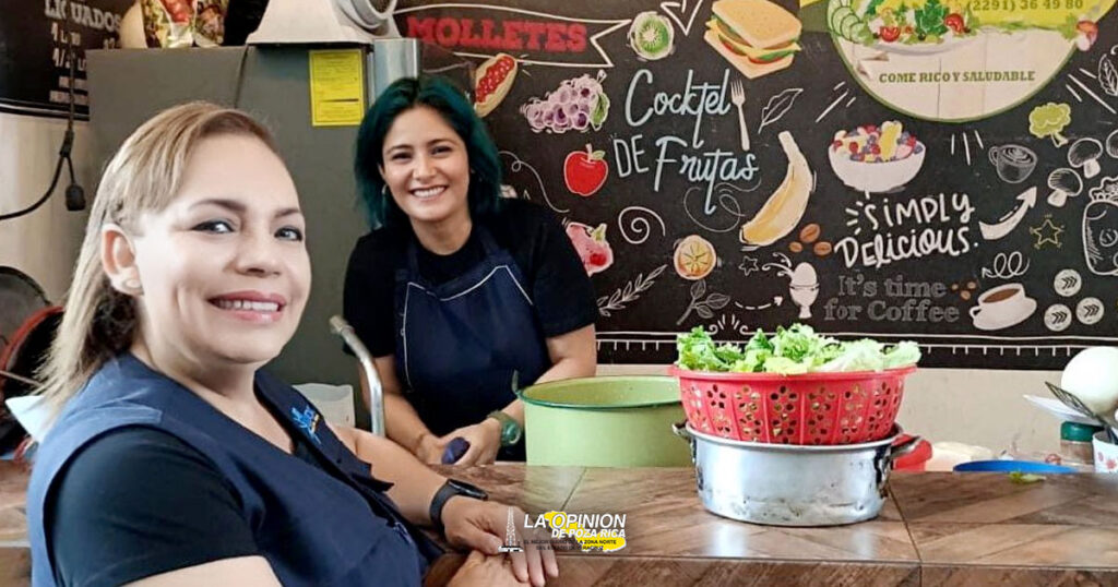 Alarma aumento de productos de la canasta básica: Verónica Pulido