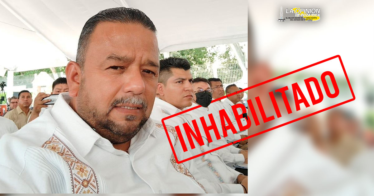 César, fuera por ser hombre violentador