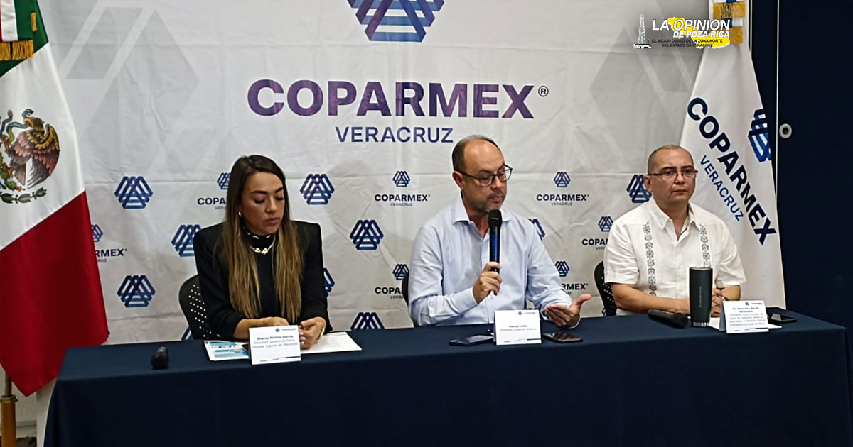 Veracruz debe ir a buscar a empresas extranjeras para re localización de industrias