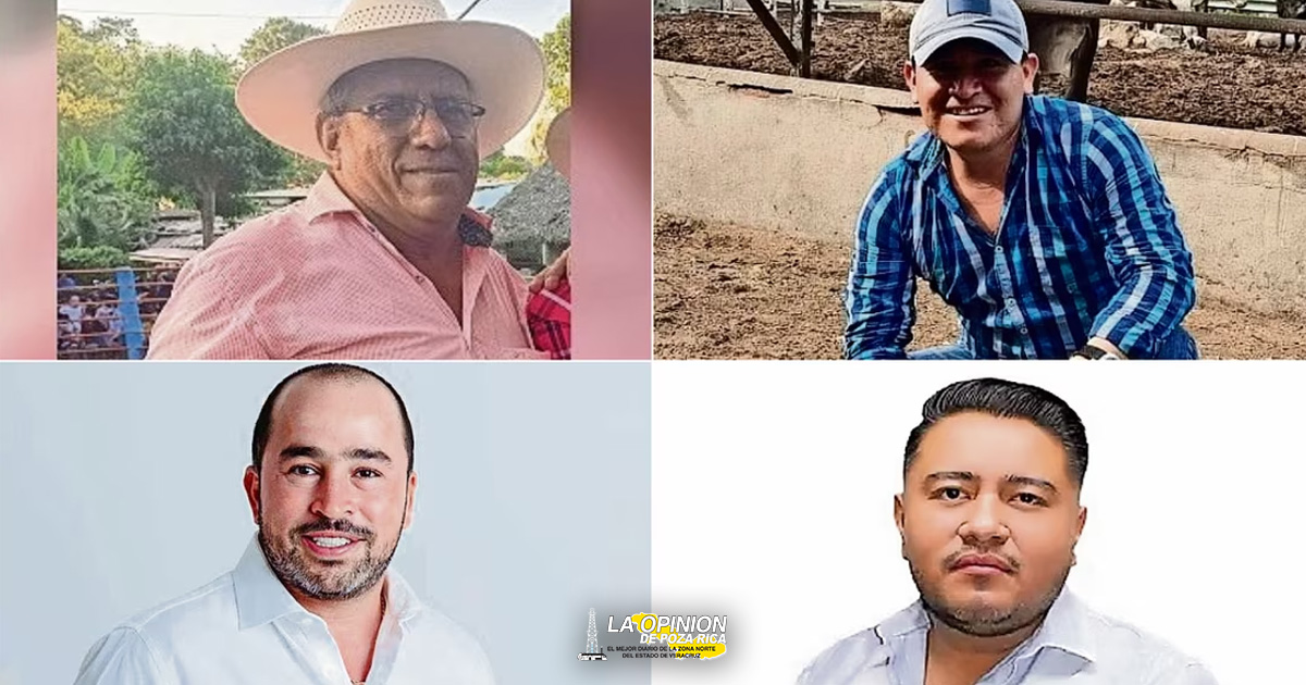 Aumenta la Inseguridad en el Contexto Electoral: Previsión de un 2024 Violento para los Candidatos